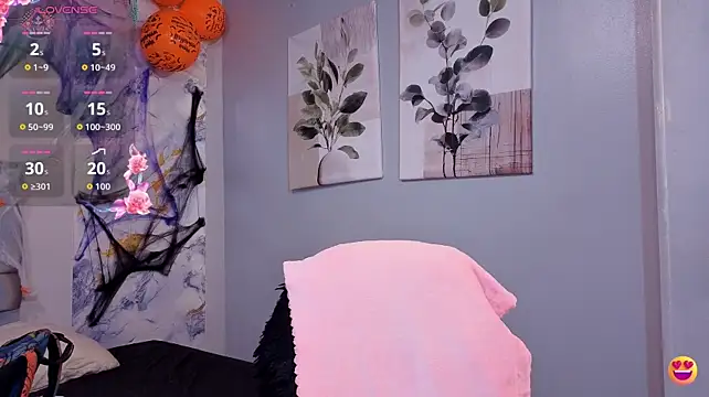 Онлайн чат XXX steff_bratz