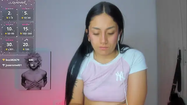 Chat XXX Live Millie_bobby
