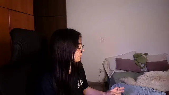 abbyyandmaxx webcam show