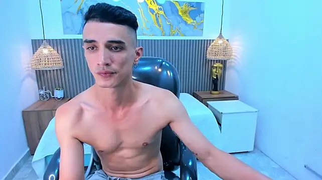 FelipeFriendly – Live XXX-chat