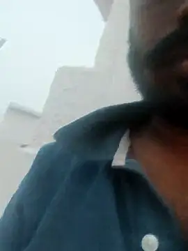 Show modela sanjubigdick7 na web-kameri