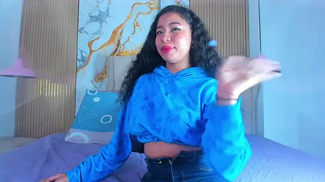 selenaflamemj Live XXX-Chat