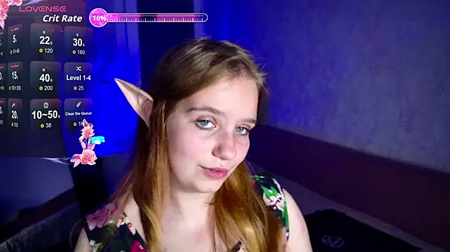 Luna404 – Live XXX-chat