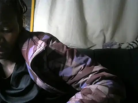 Živý XXX chat _Cheeky_booty_