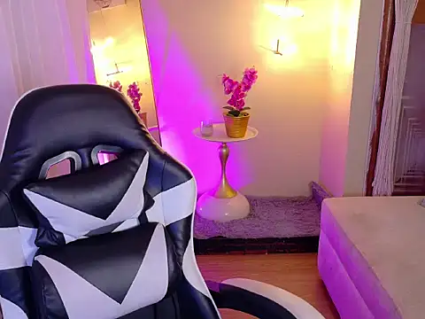 Živý XXX chat Valeriaduartex