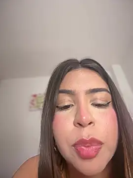 Chatroom XXX en direct de Mary_ivett