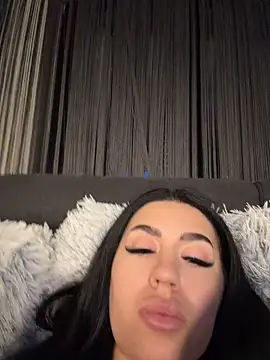 Andrestarr – Live XXX-chat