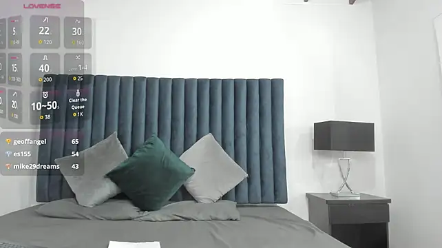 Sam_Roos Chat XXX live