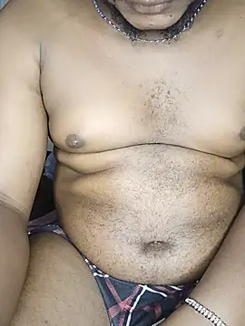 GoodDIckMm Webcam-Show