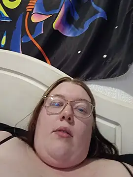 XXX chat uživo modela Sexycurvyemilyy