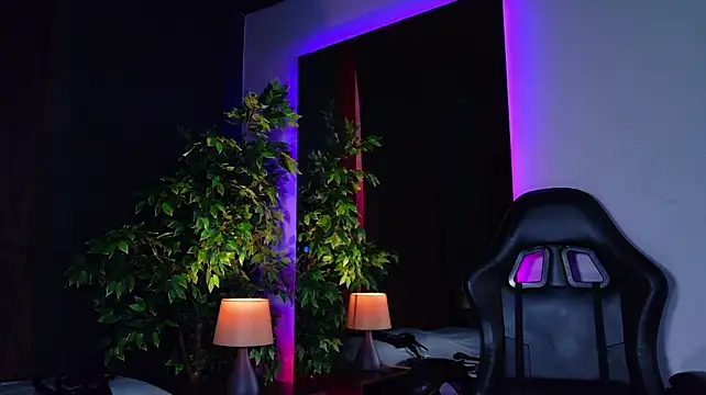 XXX chat uživo modela Lexavega_