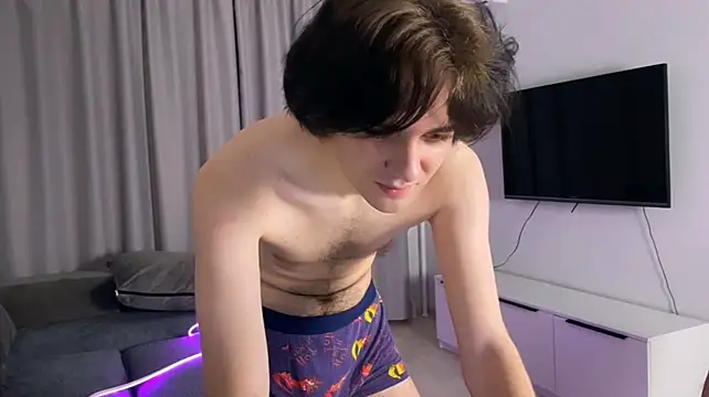 Chatroom XXX en direct de Zombde