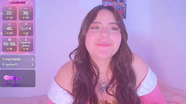 Rosse_Bell20 Live XXX-Chat