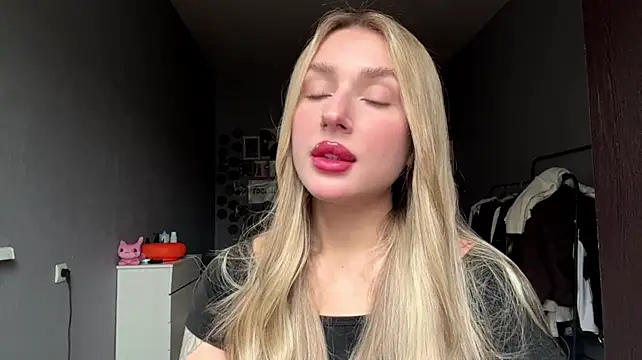 Chat XXX ao vivo de TericaEllermann
