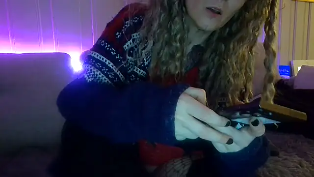 MyManCave Live XXX Chat