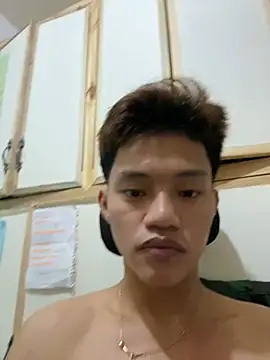 הופעת וובקאם של wildpinoy27