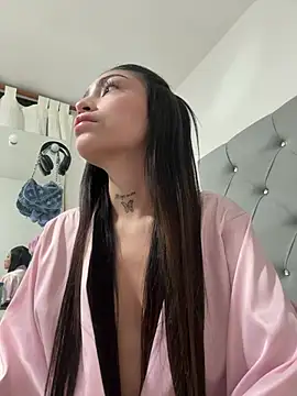 دردشة Bonny_Eva الجنسية المباشرة