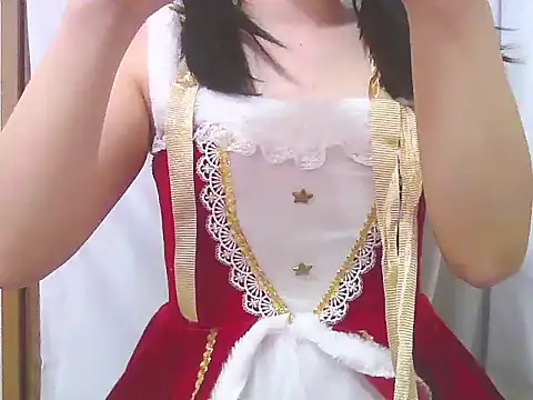 Japanese_senpai's Live XXX Chat