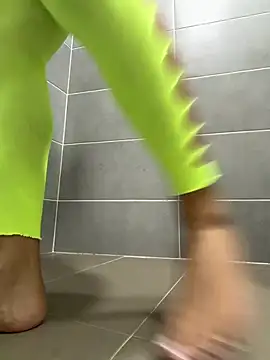 SamaraPike 라이브 XXX 채팅