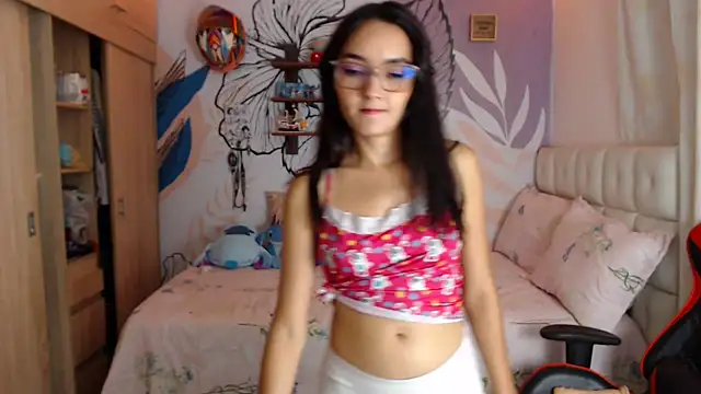LinzyBaner Obrolan Langsung XXX