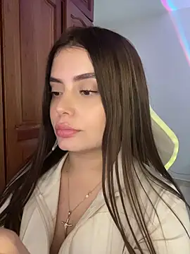 Miss_valeriaa Live XXX-Chat