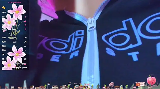 sofii_martinez 现场XXX聊天