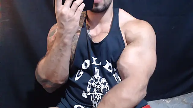 DommMaster Obrolan Langsung XXX