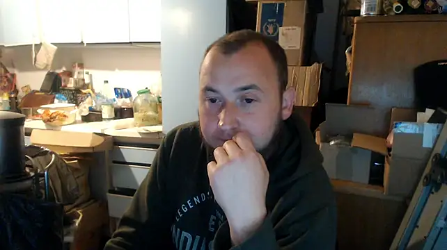 BIG-COCK-OMG Webcam Show