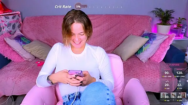 Chat XXX en directo de Karen_morris