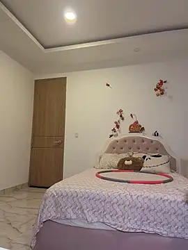 MissBecka_ élő XXX-chatje