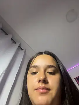 Luciaparker03 Live XXX-Chat