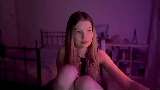 Chat XXX en directo de Caramel_Peach
