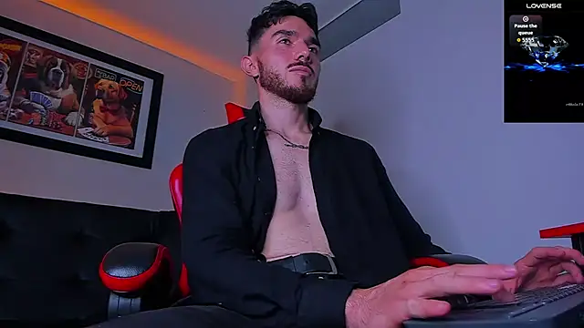 Dante_Blake1 লাইভ XXX চ্যাট
