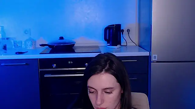 Chat XXX en directo de MuseMia