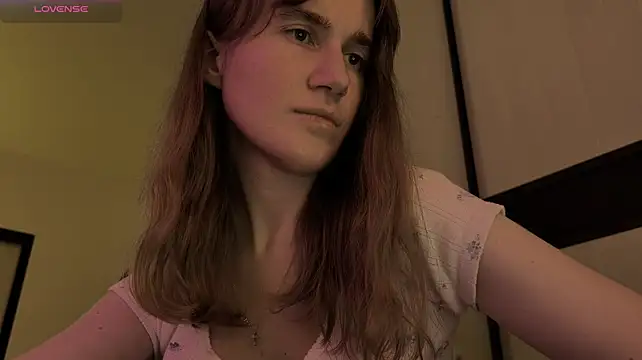 Chat XXX en directo de inga567