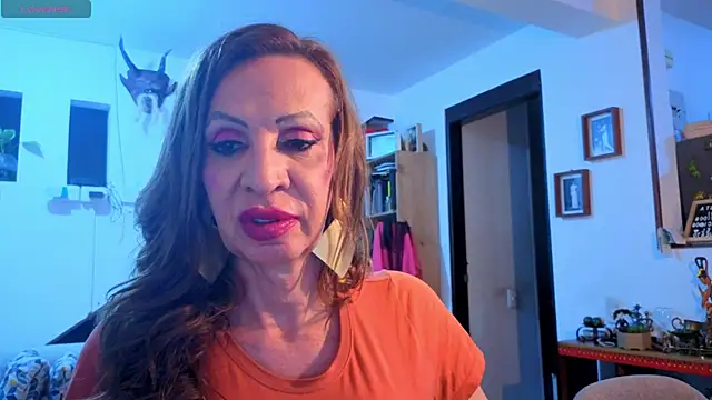 dominastef Live XXX Chat