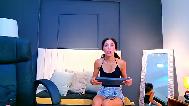Melodi_moon Live XXX Chat
