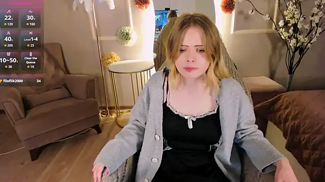 Ivy_Pierce 라이브 XXX 채팅