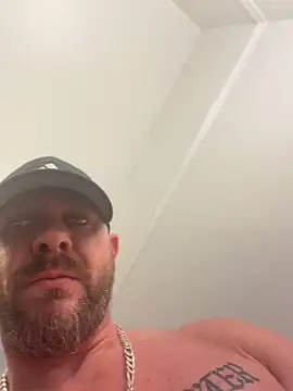 Pokazy przed kamerką – GavinGray