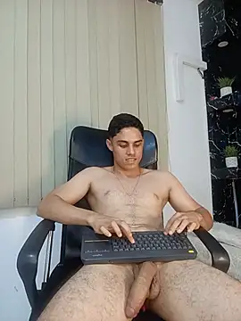 Онлайн чат XXX Jeremy_01