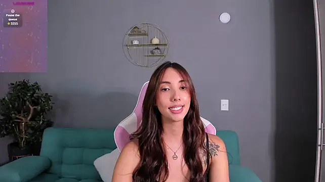 AnaisNinn Live XXX chat