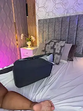SofiiCruz Chat XXX in diretta