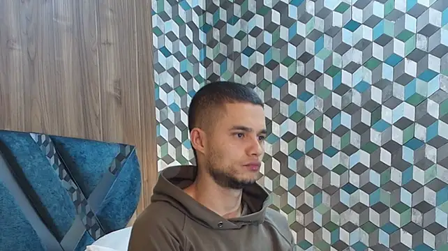 Chat XXX en directo de Joaho_Fernandez
