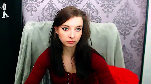 DominantLuna's Live XXX Chat