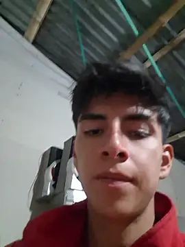 ZaneHoward Live XXX Chat