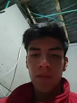 Chat XXX en directo de ZaneHoward