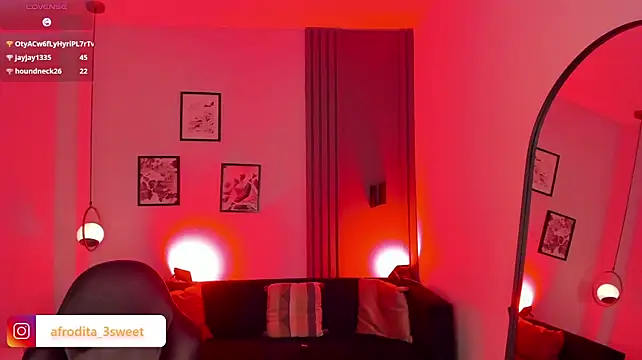 Afrodita_sweeet XXX чат на живо