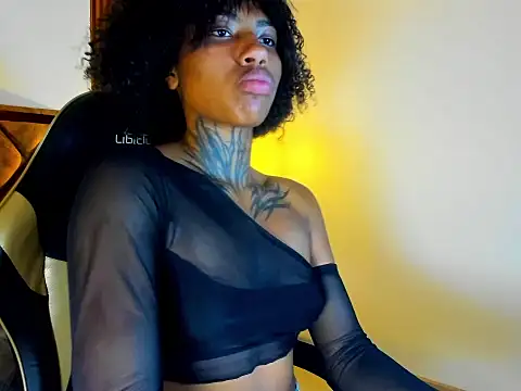 Morena_fireVs' Live XXX Chat