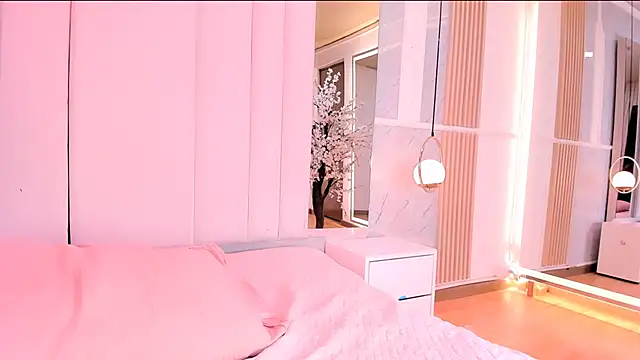 Violetbellarose1 Live XXX-chat
