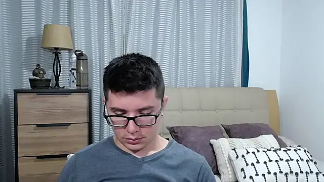 Chat XXX Live BlackFoXXX69